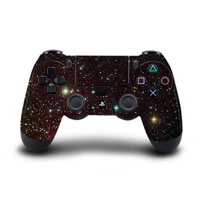 Nueva pegatina de piel para Playstation 4 4, Protector de controlador, cubierta de piel para P4 Controle, Gamepad, <span class=keywords><strong>Joystick</strong></span>, accesorio - Product Image 3