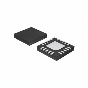 ไอซีบันทึก/เล่นเสียง ISD2130YYI แบบ Original Interface 30 วินาที 20QFN 20 WFQFN ชนิด Exposed Pad ชิ้นส่วนอิเล็กทรอนิกส์จากจีน - Product Image 1