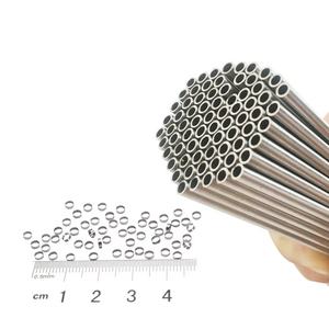 研究開発のためのIncoloy 800毛細管管 - Product Image 5