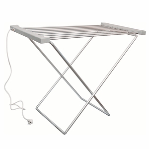 Avonflow Toallero profesional Toallero eléctrico Toallero independiente Calentador <span class=keywords><strong>de</strong></span> <span class=keywords><strong>toallas</strong></span> Secadora <span class=keywords><strong>de</strong></span> ropa - Product Image 1