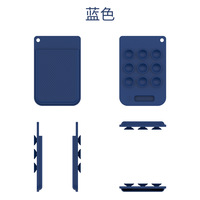 Étui de protection en silicone étui de protection antichoc avec mousqueton étui de protection en peau souple pour étui pour enregistreur vocal PLAUD Note AI