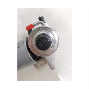 HP2-9155-AA Conjunto de rejilla metálica para motor diésel marca <span class=keywords><strong>LUGA</strong></span>, compatible con JMC YU3 5 7 Wide Body, certificado CE, 6 meses de garantía - Product Image 2