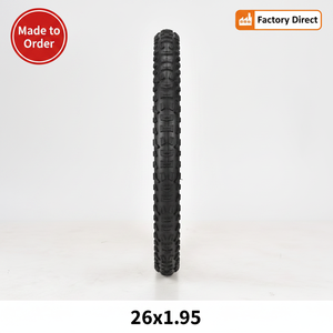 Neumático de <span class=keywords><strong>Bicicleta</strong></span> 26x1.95 [Ban Sepeda MTB] Neumático Exterior <span class=keywords><strong>26</strong></span> <span class=keywords><strong>X</strong></span> <span class=keywords><strong>1.95</strong></span> <span class=keywords><strong>para</strong></span> Bicicletas de Montaña, Precio de Fábrica <span class=keywords><strong>para</strong></span> el Mercado de Indonesia y Filipinas - Product Image 1