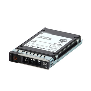 Unidad de Estado Sólido Interna de 1.92 TB PM1643 SAS de 12 Gbps y 2.5 Pulgadas MZILT1T9HAJQ0D3, Alto Rendimiento, Admite Velocidades de Escritura de hasta 100-200 MB/S - Product Image 1