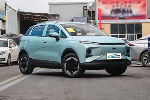 Geely Geometry E Firefly 2024, Auto Eléctrico Nuevo en <span class=keywords><strong>Venta</strong></span>, SUV Compacto <span class=keywords><strong>de</strong></span> 5 Puertas y 5 Asientos, Autonomía <span class=keywords><strong>de</strong></span> 401 KM, para Adultos, Disponible en Stock - Product Image 3