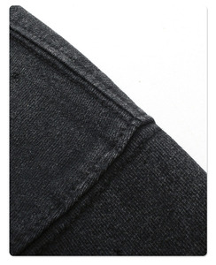 250G Hipster Loose Wash T <strong>Ropas</strong> De Hombre Men's <strong>Polo</strong> Shirts Remeras De Hombre Costumes De Hombre - Product Image 4