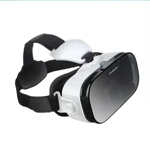 نظارات الواقع الافتراضي ثلاثية الأبعاد, نظارات الواقع الافتراضي VR ثلاثية الأبعاد ذات جودة عالية الأكثر مبيعًا نظارات ألعاب الجنس ثلاثية الأبعاد للهواتف الذكية