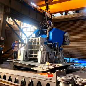 Kinh tế nhỏ/trung bình Máy Nghiền hàm bánh thành phần-Rock thiết bị nghiền cho khai thác mỏ tổng hợp sản xuất max.100t/h Công suất - Product Image 4