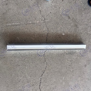 เครื่องขึ้นรูปโครงประตูอัตโนมัติ Hauan Reliable พร้อมมอเตอร์, แบริ่ง, ปั๊ม PLC รับประกัน 3 ปี กำลังไฟ 11.5KW สำหรับงานขนาดใหญ่ - Product Image 6