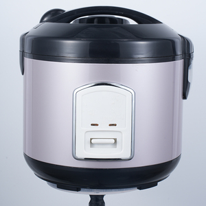 Olla Arrocera Comercial Automática con Recipiente Aislado y Antiadherente, Olla Arrocera para Hotel, Precio Directo de Fábrica, OEM/ODM KC02009 - Product Image 2