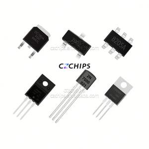 In Stock 83N03LT TO-263 Transistor Specialized Electronic Components Purchasing and Support Services CZSKU:HA70CE46 - Product Image 2