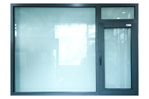 Fenêtre en alliage d'aluminium de haute qualité <span class=keywords><strong>réfractaire</strong></span> autres portes produit - Product Image 6