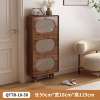 Armoire à chaussures seau ultra-mince pour 2025 nouvelle porte d'entrée étroite porte cadre porte-chaussures étagères