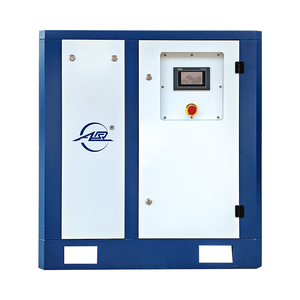 Compresseur d'air industriel à vis rotative à faible bruit Ares 7,5 kW - Product Image 1