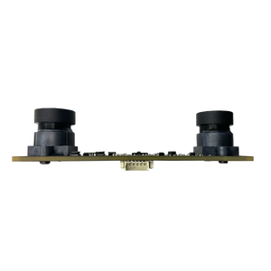 Módulo de Cámara Binocular de Alta Definición con Obturador Global de 2 MP, Interfaz USB2.0, 30 Fotogramas por Segundo, Sincronizados en el Mismo Marco para 3D - Product Image 1