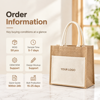 Sac fourre-tout personnalisé avec logo sur le fond, doté de panneaux en toile et de côtés texturés tissés, avec poignées courtes en boucle