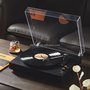 Profesional Mescladoras Controlador Tocadiscos De Vinilo Technic Para Dj Turntable Vinyl Record Player Tornamesa Para Dj - Product Image 2