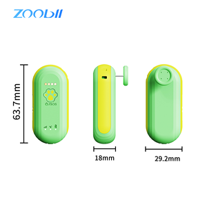 جهاز تتبع ذكي بنظام <span class=keywords><strong>GPS</strong></span> وBeidou للأطفال وكبار السن مع خاصية SOS وشبكات 4G LTE وWiFi وGPRS وLBS وGSM، مقاوم للماء، متوافق مع تطبيقات iOS/<span class=keywords><strong>Android</strong></span>، يمكن تتبعه عبر الكمبيوتر، يعمل لمدة عام واحد - Product Image 5