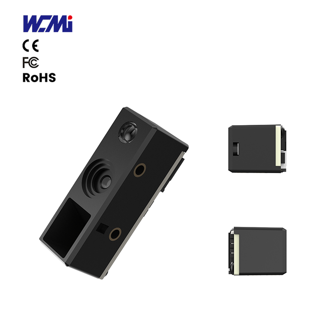 WCMI Embedded 1D 2D Barcode Scanner Module CMOS Barcode Scanner Module with RS232/USB Interface