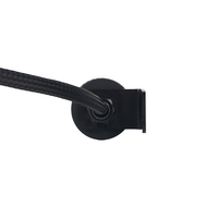 OGA Nuevas luces de roca de alta potencia 6 Vainas para camiones Jeep UTV SUV ATV