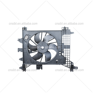 Nouveau carénage de ventilateur de bonne qualité pour/<span class=keywords><strong>Dacia</strong></span> pour I <span class=keywords><strong>2010</strong></span>- XF703-030 - Product Image 5