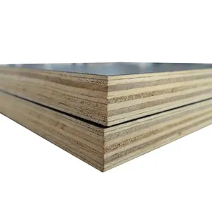 <span class=keywords><strong>Precio</strong></span> al por Mayor de Madera Contrachapada de Abedul Báltico de 3 mm, Grado Finlandés Ruso, Láminas de Madera Contrachapada de Abedul con Protección UV - Product Image 1