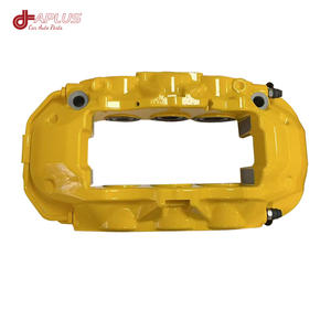 Aplus OEM Vente directe d'usine Étriers de frein monobloc coulés haute performance à 6 pistons de course Mitsubishi Sigma A8 Cayman - Product Image 5