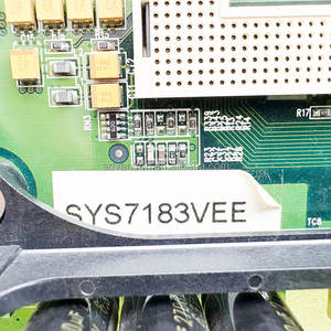 ARBOR SYS7183VEE S43718A100111 M047007030A Full-length Board Card Industrial <b>Motherboard</b> CpuBoard CPU Module Motherboard100%test - Product Image 6