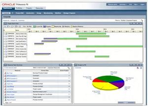Logiciel de gestion de projets d'ingénierie autonome P6 Lifetime One Drive Send Download Link Orac Primavera P6 - Product Image 5