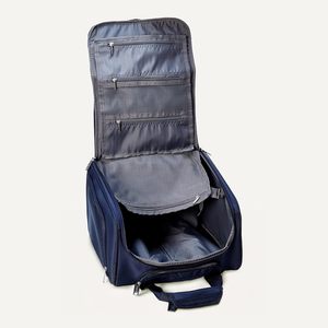 Trolley Luggage Travel Bags Case with Retractable Wheels Carry on Travel Luggage Bag <b>Backpack</b> <b>Rolling</b> Luggage Travel Bags - Product Image 5