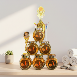 Cordyceps Sinensis Seco en Caja de 20g, Ingrediente Herbal Natural Premium para Uso Diario, Venta al Por Mayor - Product Image 1