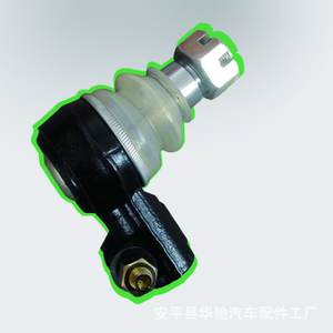 Rótula de dirección Hongyan para vehículos comerciales Mercedes-Benz Steyr, vehículos eléctricos de saneamiento y comercio exterior - Product Image 5