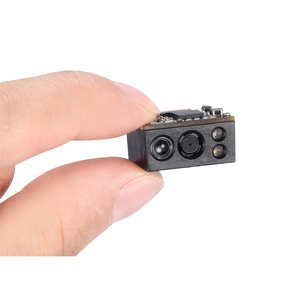 OCR 2D mã vạch mô-đun Máy quét màu đen A4 Cổ Phiếu alldata tự động sửa chữa Phần mềm màu đen Zero Touch grabador Para doanh nghiệp quản lý CMOS - Product Image 6