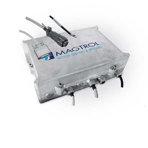 Equipo de Prueba de Motores MAGTROL de Gran Tamaño, Uso General, Construcción de Metal y Plástico - Product Image 5