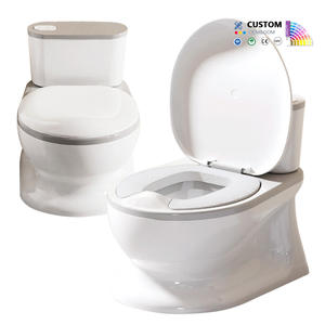 Chaise <span class=keywords><strong>de</strong></span> <span class=keywords><strong>toilette</strong></span> <span class=keywords><strong>pour</strong></span> bébé, vente en gros, directement <span class=keywords><strong>de</strong></span> l'usine, <span class=keywords><strong>pour</strong></span> l'apprentissage <span class=keywords><strong>de</strong></span> la propreté des tout-petits, avec bouton - Product Image 5