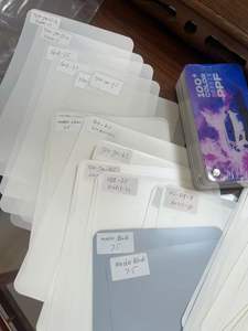 Film de protection de voiture universel en TPU de 7,5 mil, couleur PPF, 1,52 x 15 m, auto-réparant, anti-jaunissement - Product Image 6