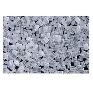 Pp 원재료에 대한 마스터 배치 투명도 증가 명확화 - Product Image 1