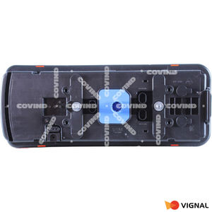 Luz Trasera Derecha (RH) Compatible con Mercedes SPRINTER 2006-2013 (9068201764) - Product Image 2