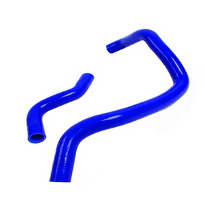 Course automobile Turbo Kit Radiateur Intercooler Silicone Durite de Suralimentation Tuyau pour HONDA ACCORD EX F20 F22 1994 - <span class=keywords><strong>1997</strong></span> /Prelude H22 97-01 - Product Image 1