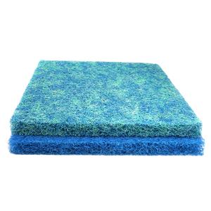 2023 Offre Spéciale Aquariums Fish Tank <span class=keywords><strong>Bio</strong></span> Éponge Filtre Biologique <span class=keywords><strong>Japonais</strong></span> Tapis Filtre Médias - Product Image 1