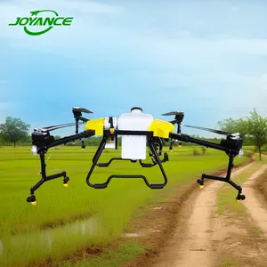 Drone pulvérisateur de pesticides Joyance, drone pulvérisateur pour l'agriculture, <span class=keywords><strong>avion</strong></span> sans pilote pour l'agriculture - Product Image 1