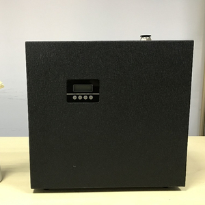 La CAHT de vaste Zone de Machine D'air De Parfum D'arome De Parfum de Machine de Système D'air Pour Le Hall de <span class=keywords><strong>L</strong></span>'hôtel - Product Image 1