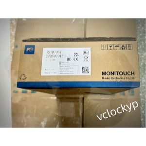 NOUVEAU Écran tactile FUJI TS1070SI F - Product Image 2