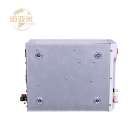 MYAMI 30V 200A Tezgah Laboratuvarı DC Güç Kaynağı Değişken 0-30V 0-200 Amper DC Güç Kaynağı Ayarlanabilir Dijital LED Ekranlı Test Cihazı