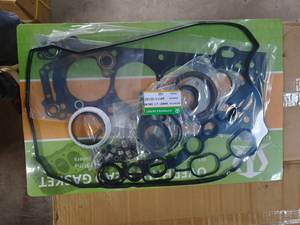 KIT guarnizione motore per mitgine MAZDA FORD JEEP HONDA SUZUKI SUBARU HYUNDAI ISUZU NISSAN TOYOTA guarnizione a testa piena - Product Image 4