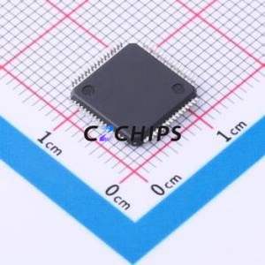 Brand-new-Original STM32L152RCT6 LQFP-64(10x10) Integrated Circuit IC Chip Microcontroller (MCU/MPU/SoC) - Product Image 2