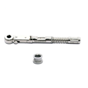 Dental Surgical Instruments Stainless Steel Dental <b>Torque</b> Wrench Implant Best Quality Direct Factory Supply Dental Implants OEM - Product Image 5
