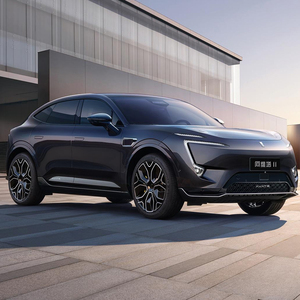 AVATR 11 2024, SUV Elettrico di Lusso, Veicolo a Nuova Energia, Autonomia 630km, Potenza 300kW, da Changan Hua Wei, Prezzo in Cina - Product Image 3