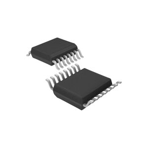 Nouveaux circuits intégrés originaux CI, pilotes d'interface, récepteurs, émetteurs-récepteurs KSZ9031RNXCC, puce CI, circuits intégrés - Product Image 3