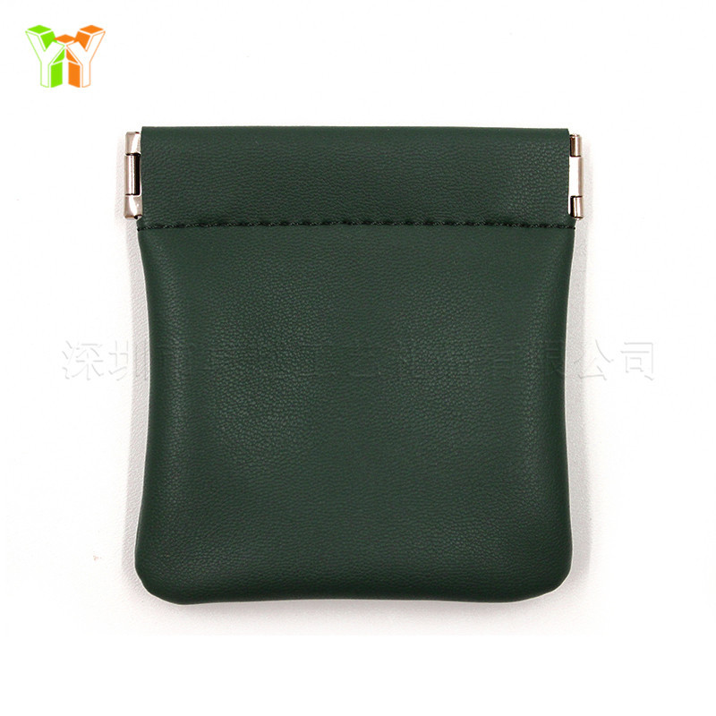 Vert foncé